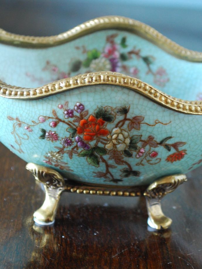 アンティーク風のおしゃれな雑貨