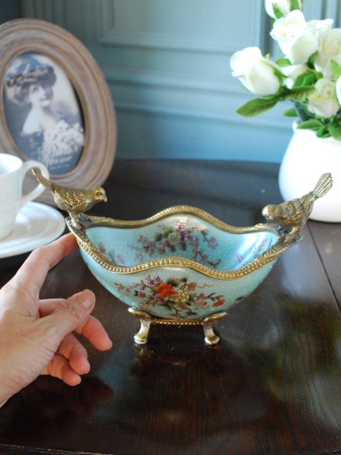 おしゃれな陶磁器の器