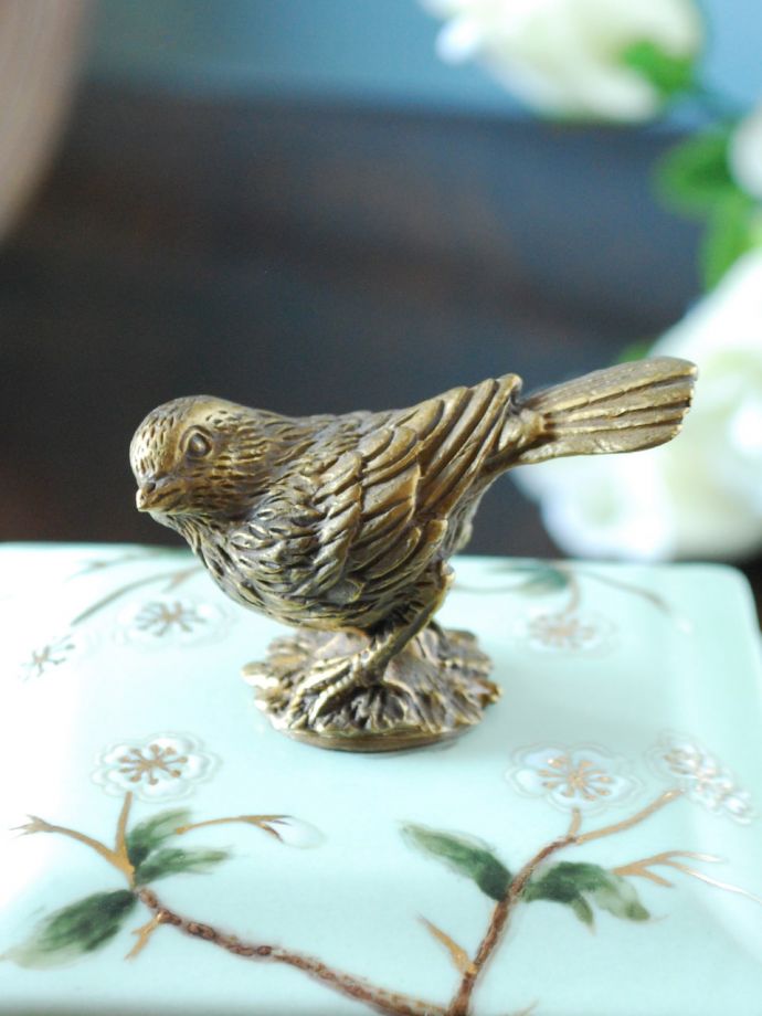 アンティーク風のおしゃれな雑貨