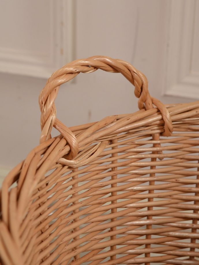 プランターカバーの持ち手