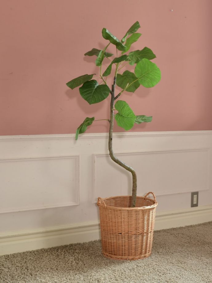 おしゃれなポットカバー