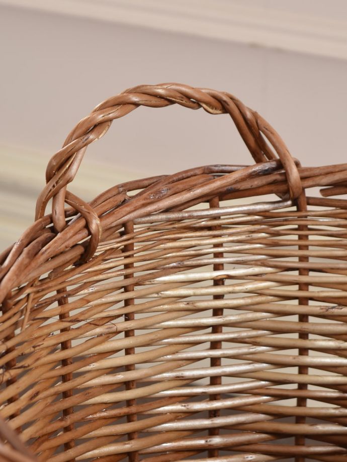 プランターカバーの持ち手