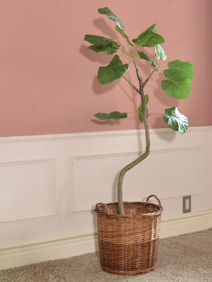 おしゃれなポットカバー