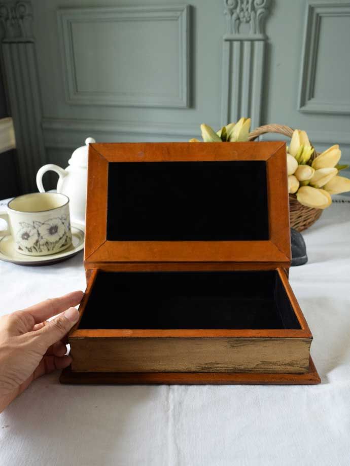 おしゃれな収納ボックス