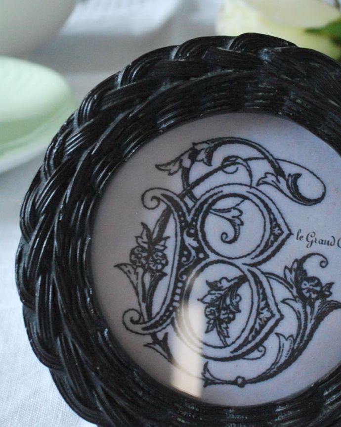 おしゃれなフォトフレーム