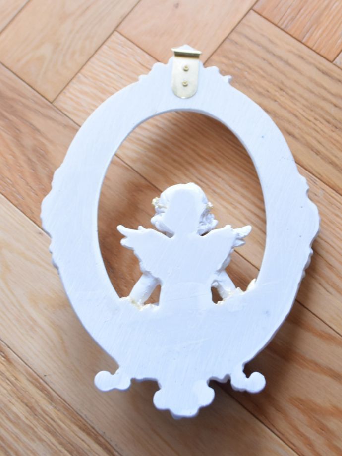 エンジェルパネルの裏