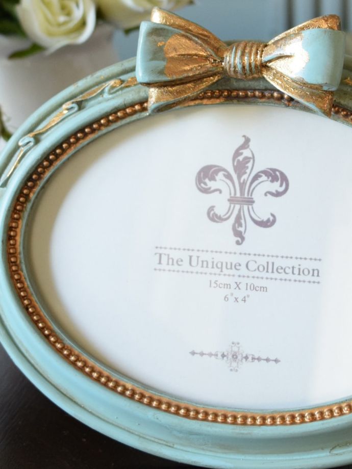 おしゃれなフォトフレーム