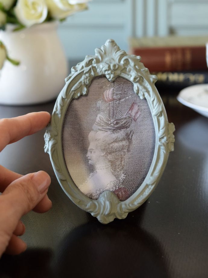 おしゃれなフォトフレーム