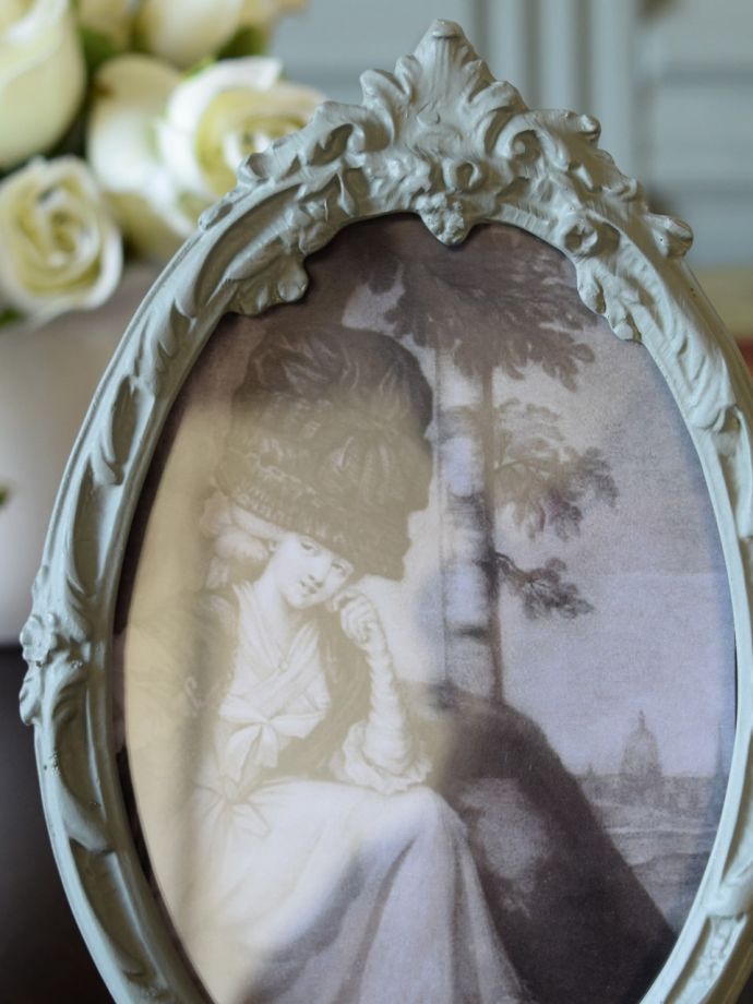 おしゃれなフォトフレーム