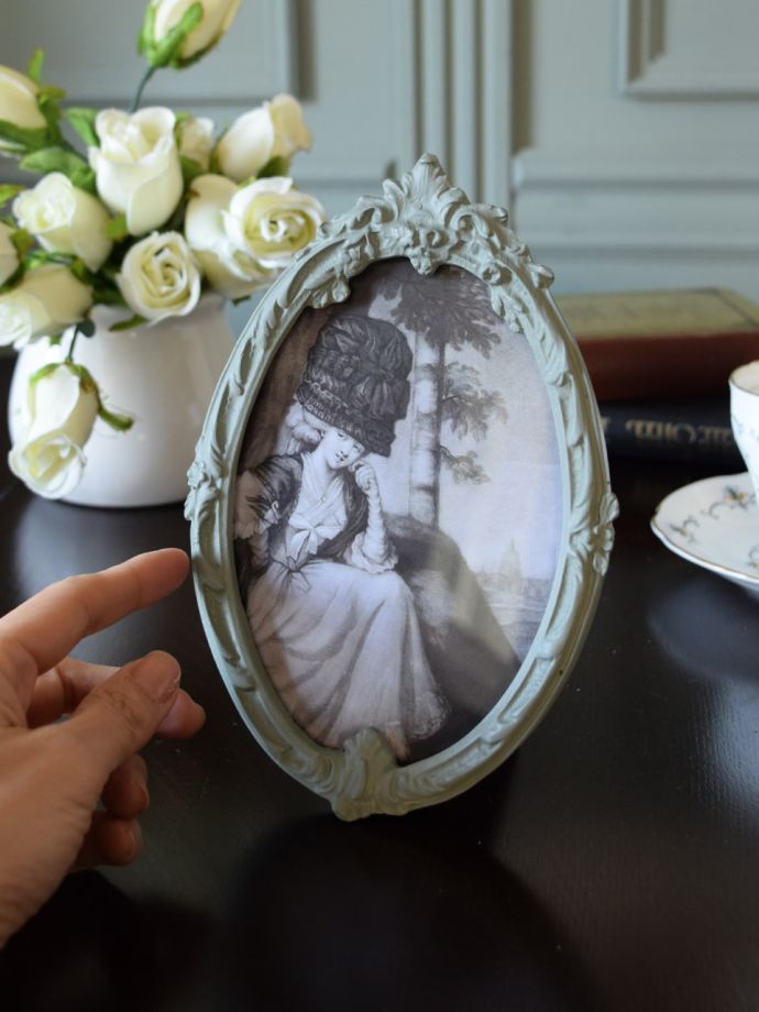 おしゃれなフォトフレーム