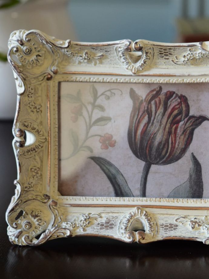 おしゃれなフォトフレーム