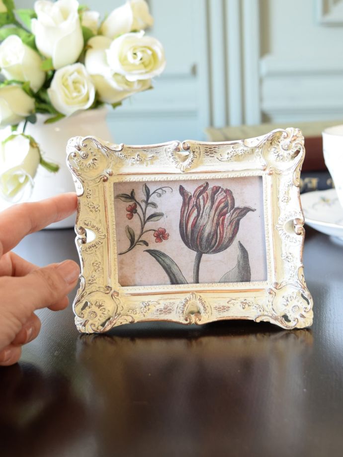 おしゃれなフォトフレーム