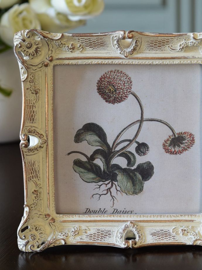 おしゃれなフォトフレーム