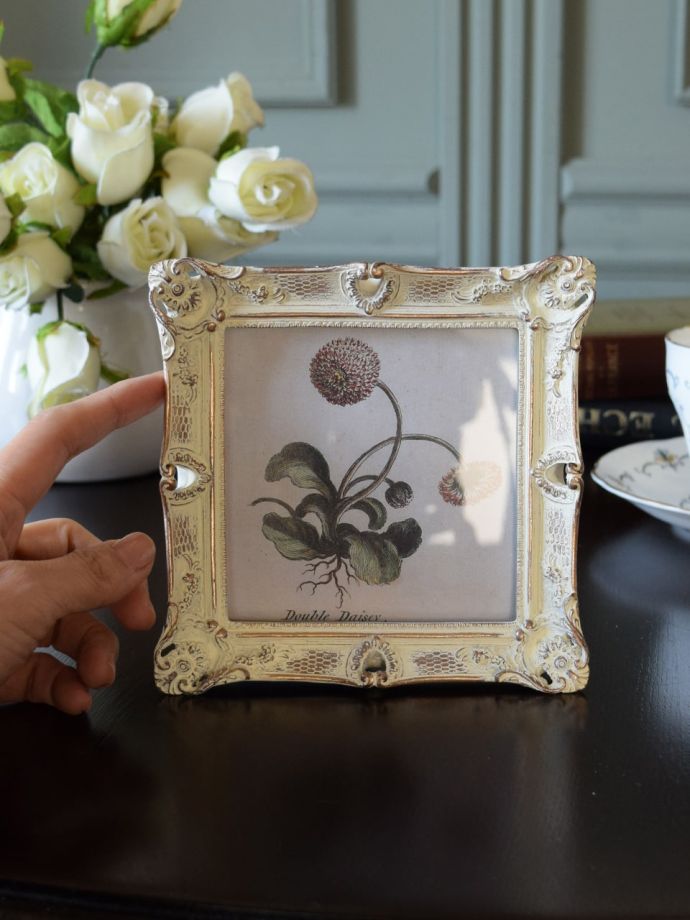 おしゃれなフォトフレーム