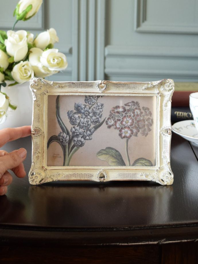 おしゃれなフォトフレーム