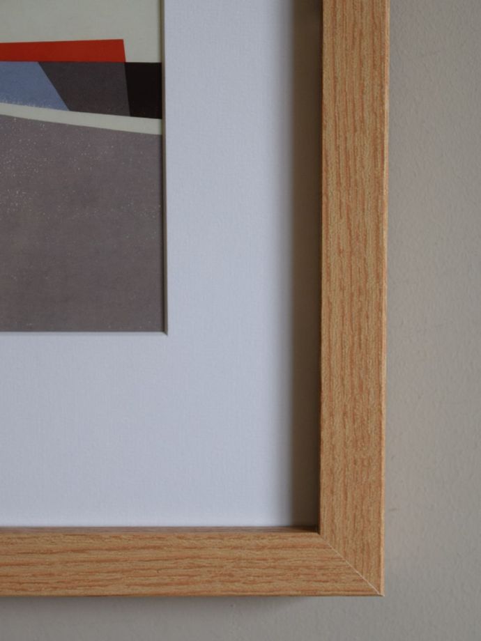 おしゃれなアートフレーム