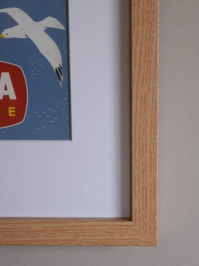 おしゃれなアートフレーム