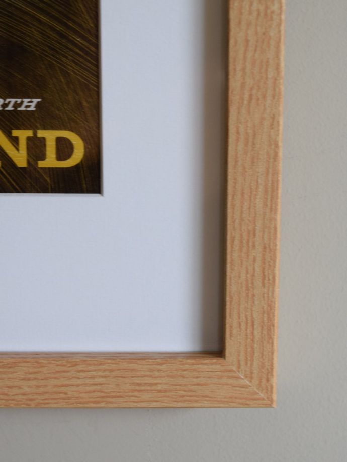 おしゃれなアートフレーム