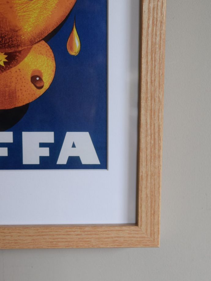 おしゃれなアートフレーム