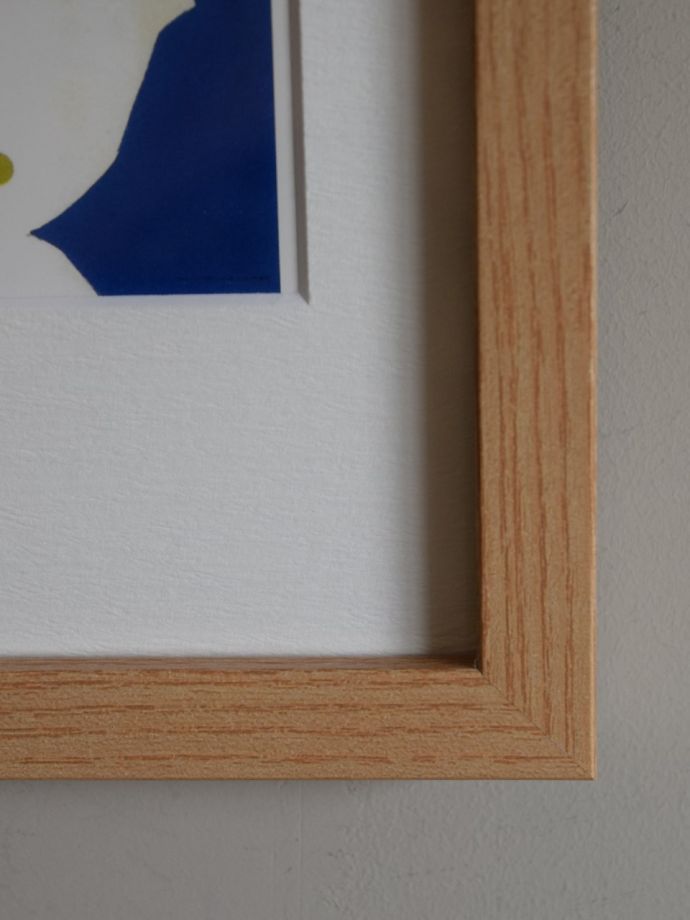 おしゃれなアートフレーム