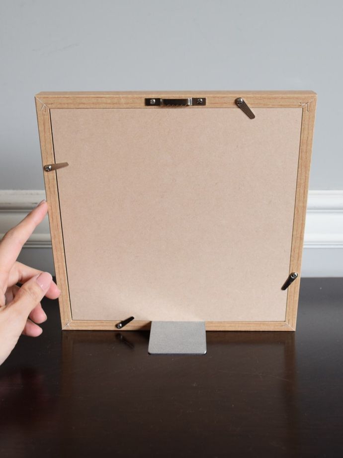 サビニャックのフレームの後ろ