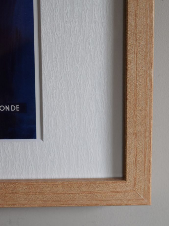 おしゃれなアートフレーム