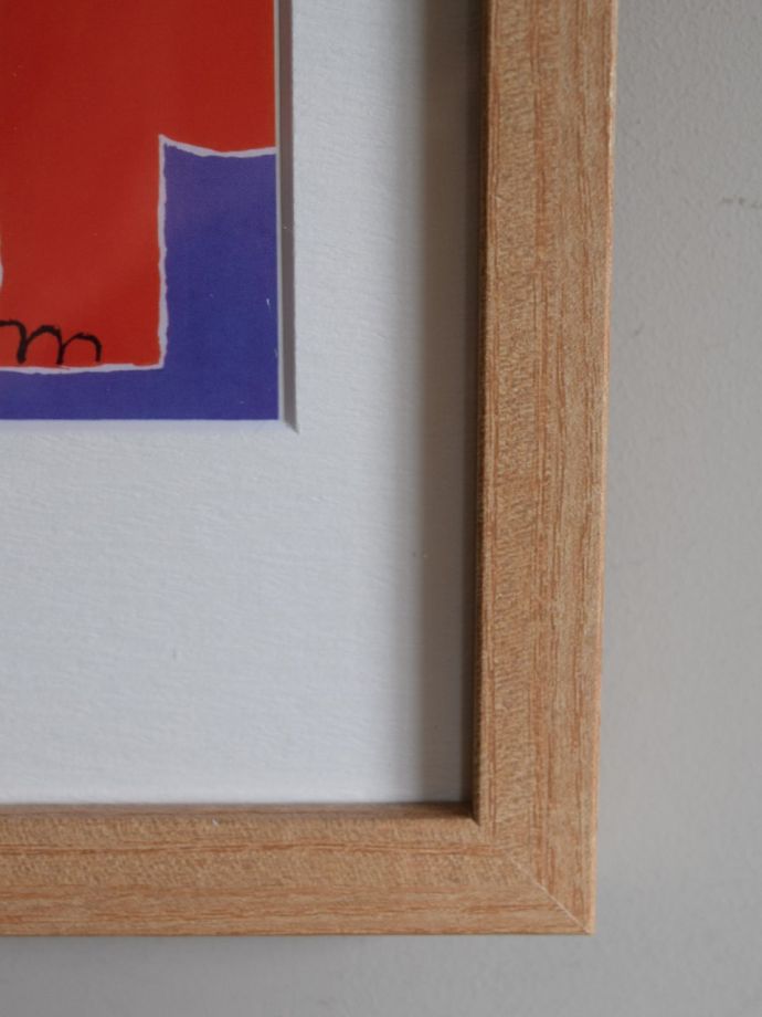 おしゃれなアートフレーム