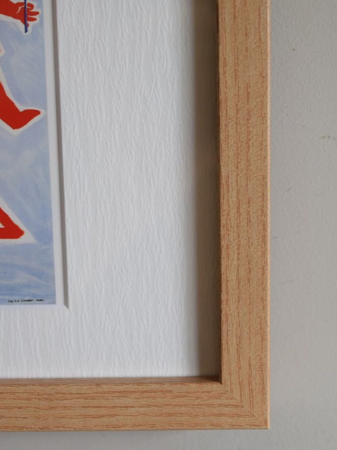 おしゃれなアートフレーム