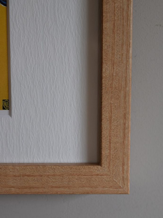 おしゃれなアートフレーム