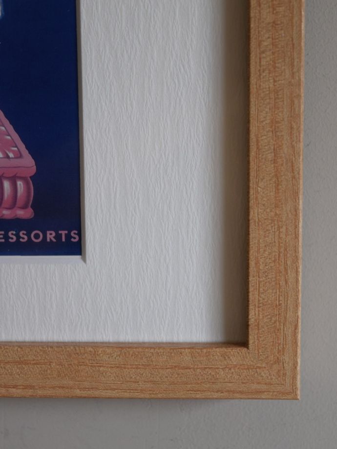 おしゃれなアートフレーム