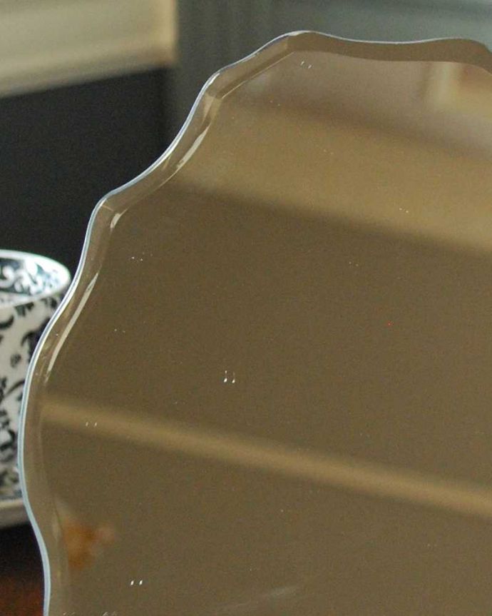 おしゃれなアンティーク風ミラー