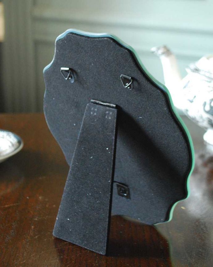 スタンド＆壁掛けミラー