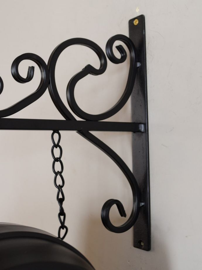 時計の取り付け部分