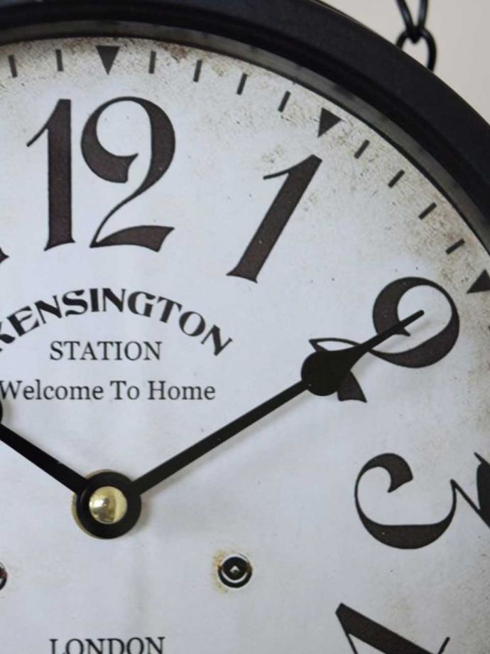 おしゃれな時計