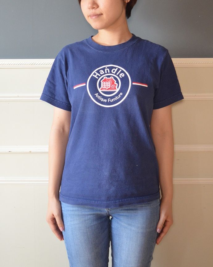 HandleオリジナルTシャツ（Sサイズ）