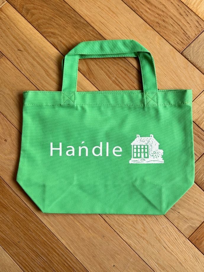 ポム(青りんご)色