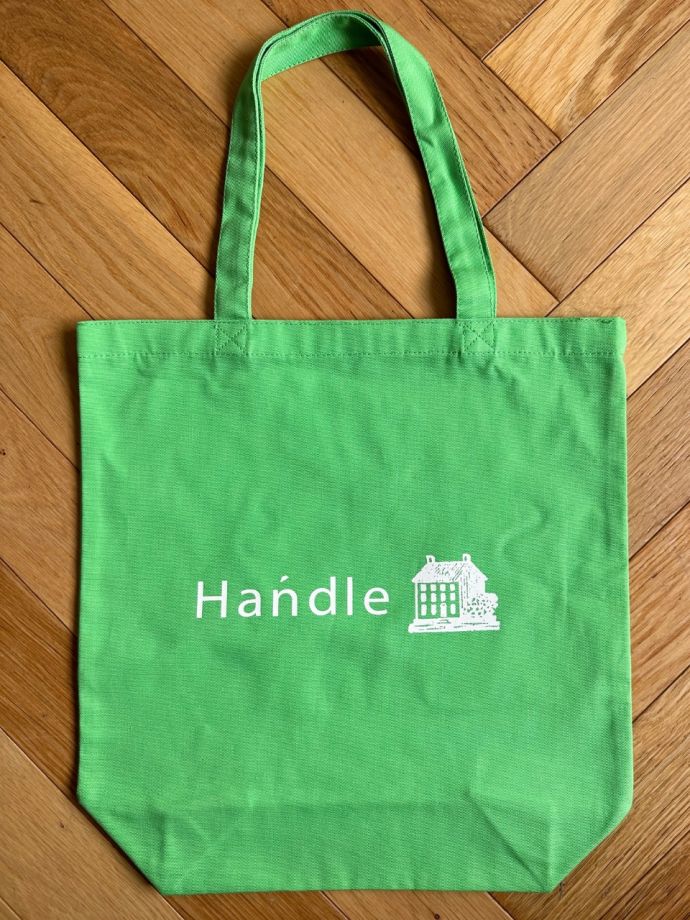 Pomme(ポム)青りんご