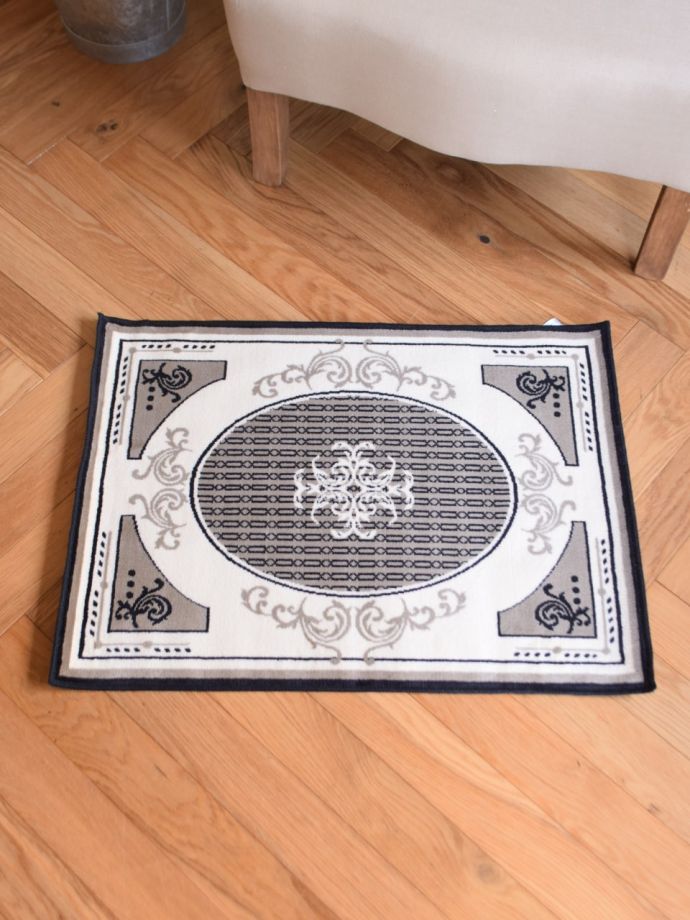 フランスらしいおしゃれなデザイン