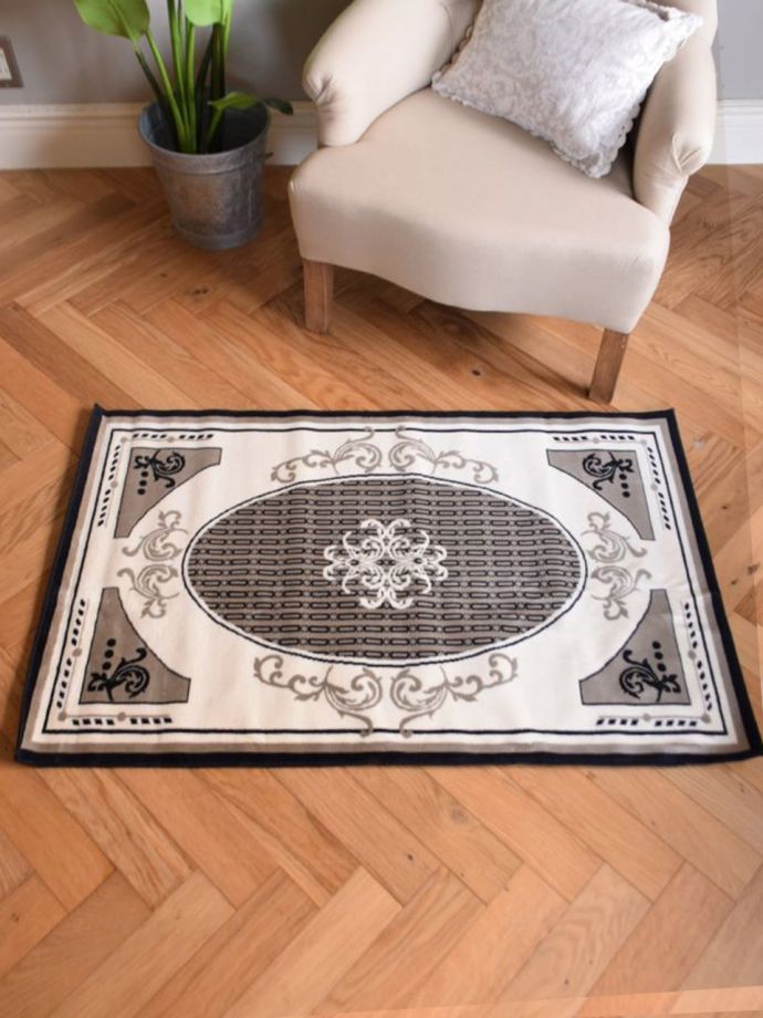 フランスらしいおしゃれなデザイン