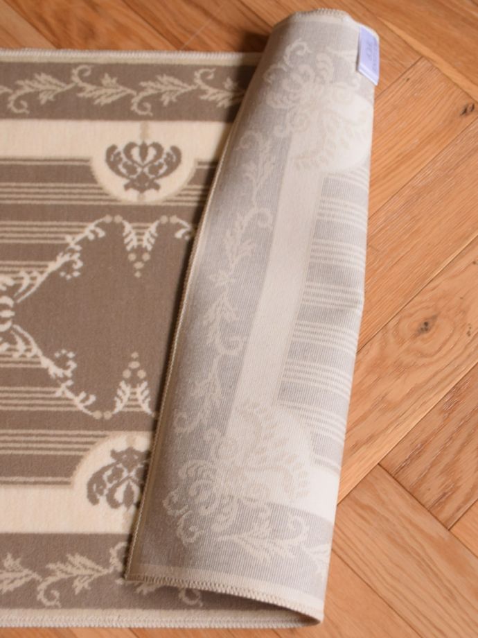 どこでも使えるラグマット