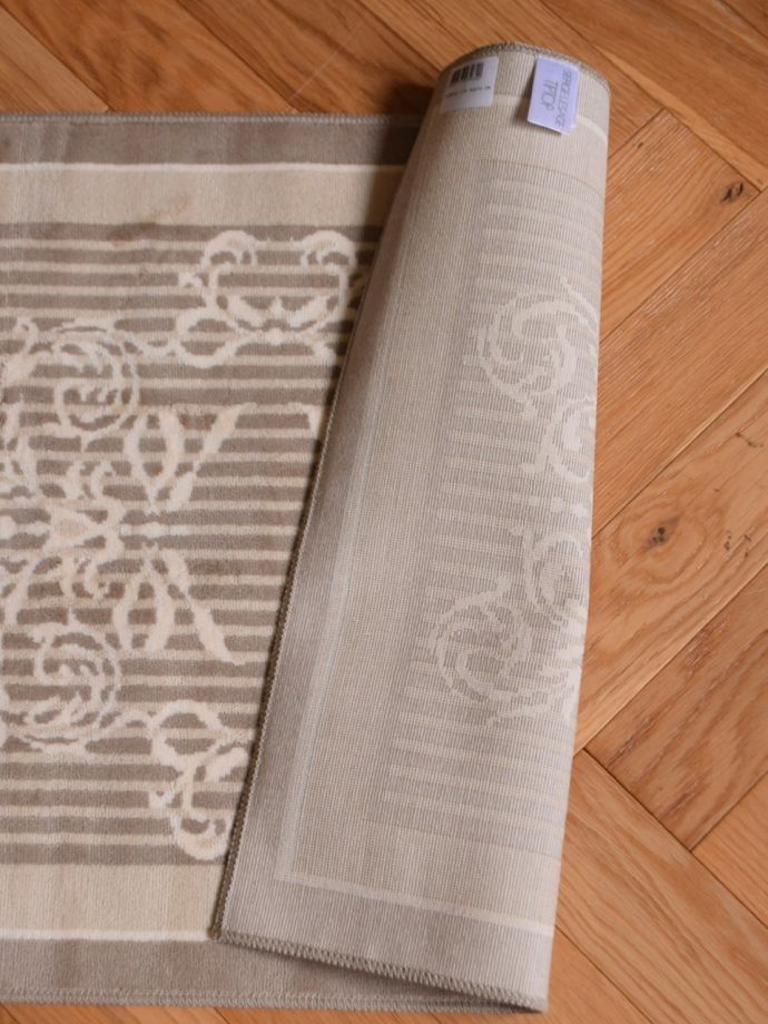 どこでも使えるラグマット