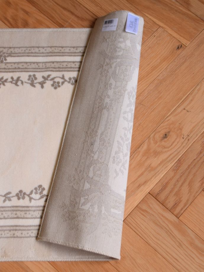 どこでも使えるラグマット