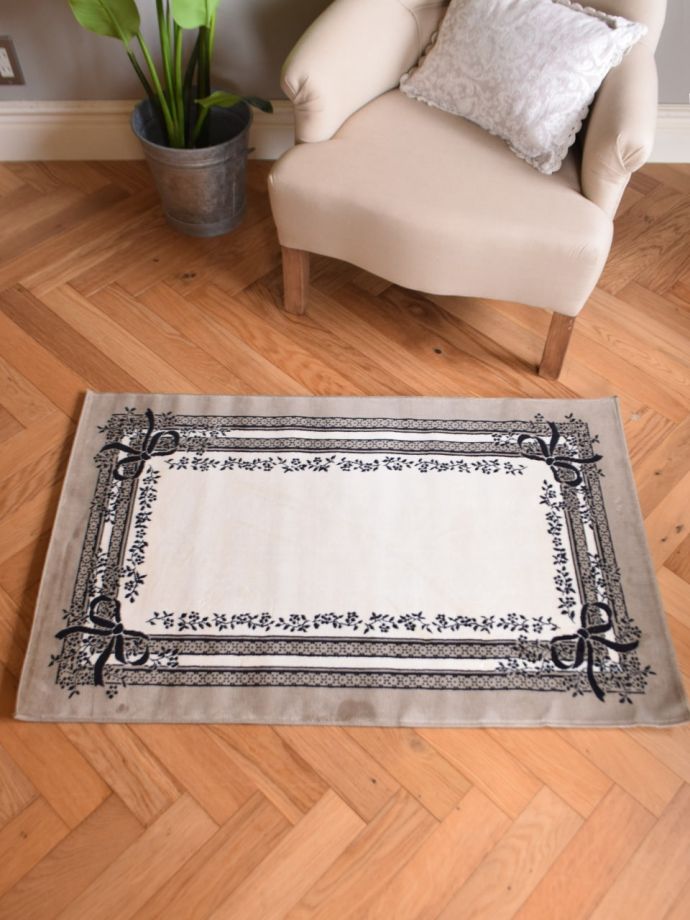 フランスらしいおしゃれなデザイン