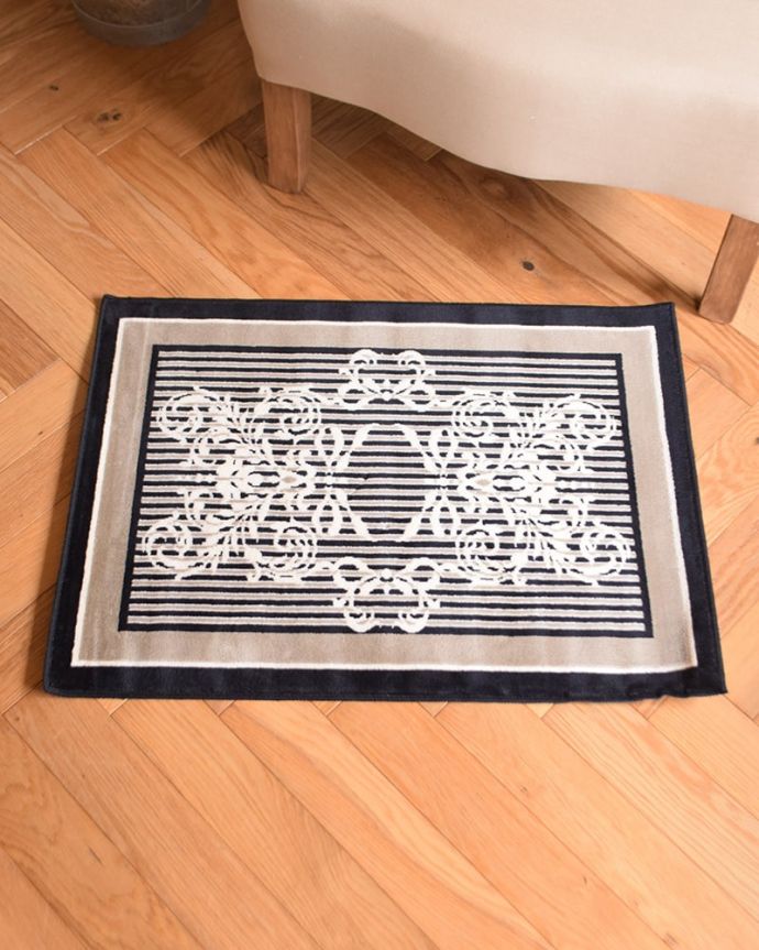 フランスらしいおしゃれなデザイン