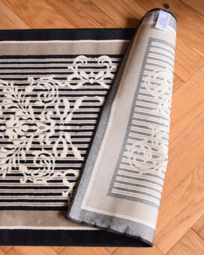 どこでも使えるラグマット