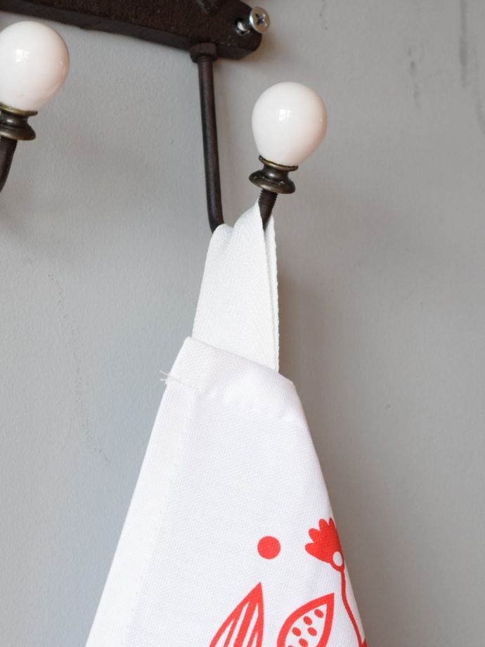 便利に使えるキッチンクロス