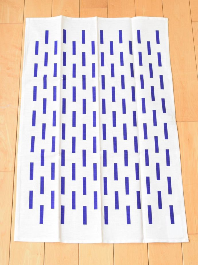 キッチンクロスの全体