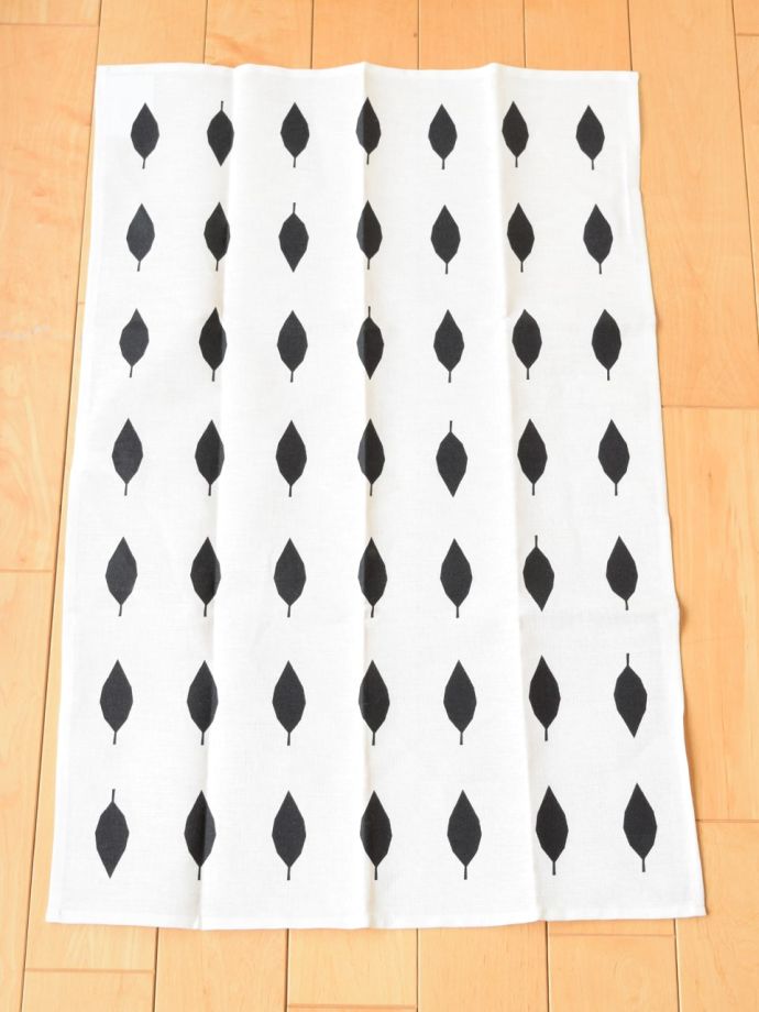 キッチンクロスの全体