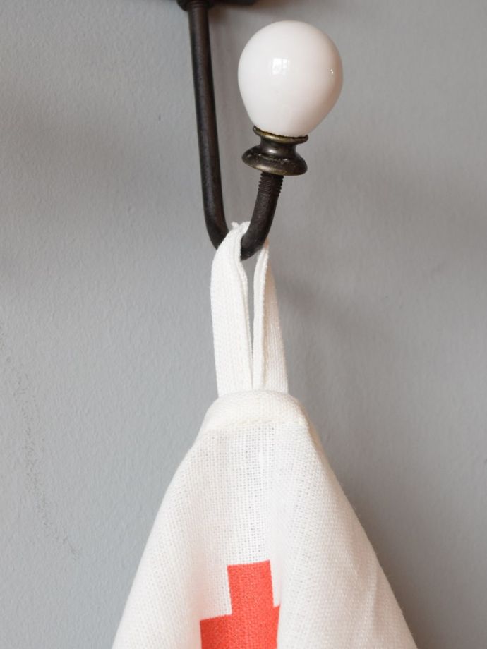 便利に使えるキッチンクロス