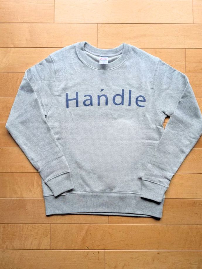 グレイ×ネイビー